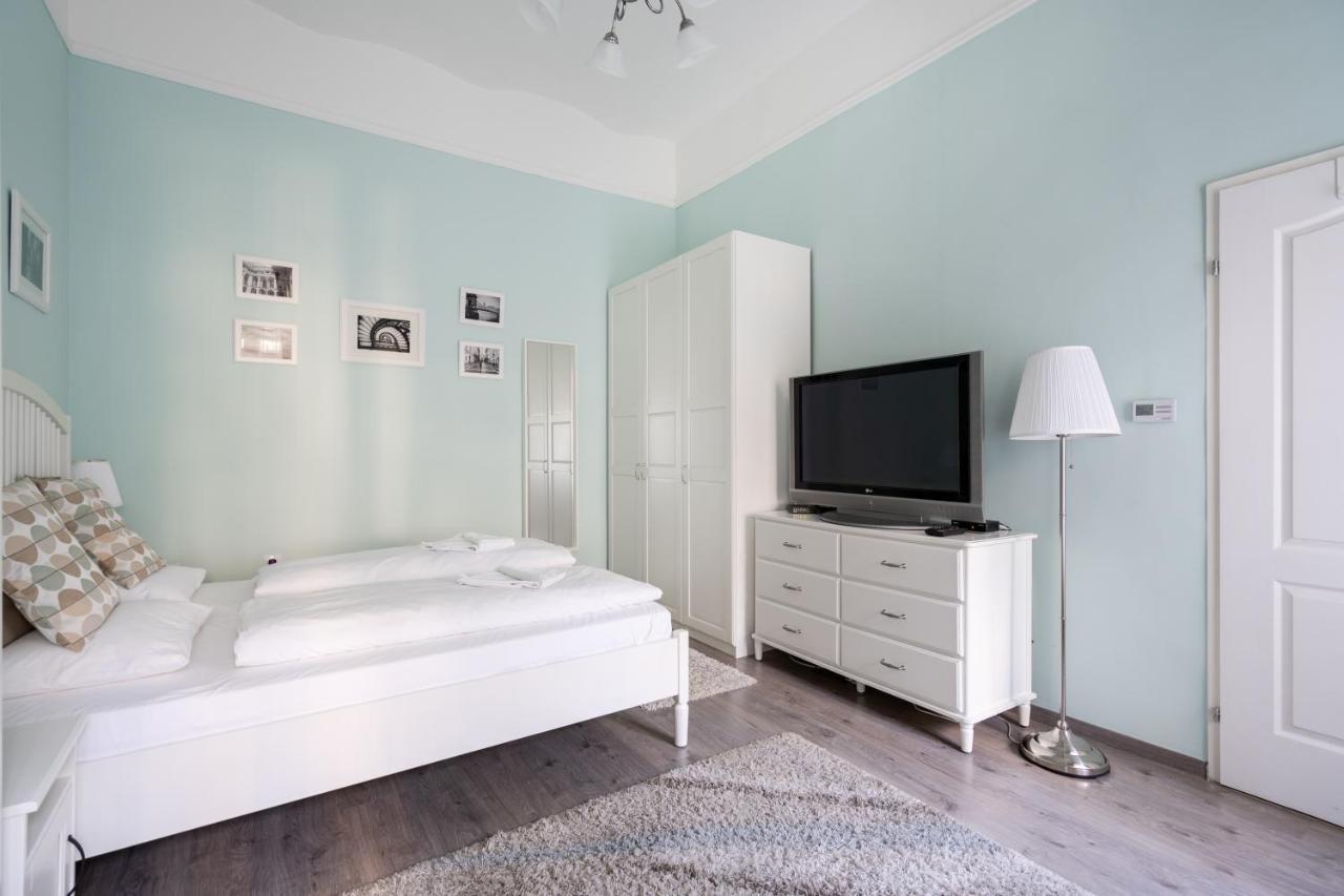 Stella Apartment Budapeszt Zewnętrze zdjęcie